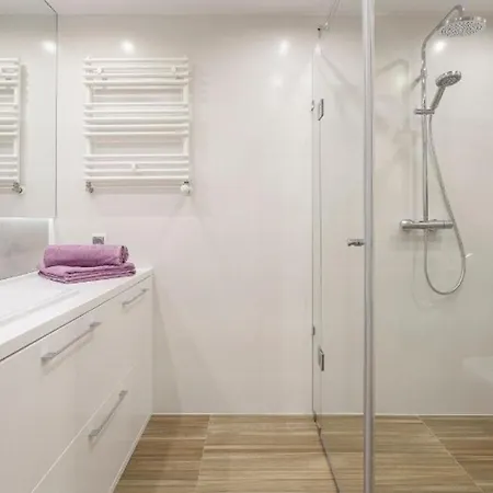 Apartments City Center Wroclaw - Parking Wliczony W Cene *