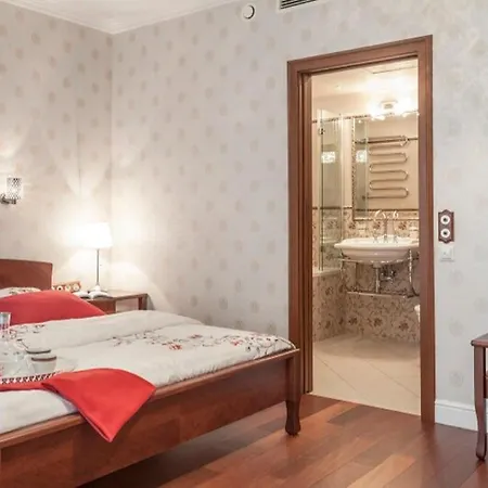 Apartment Apartments City Center Wroclaw - Parking Wliczony W Cene