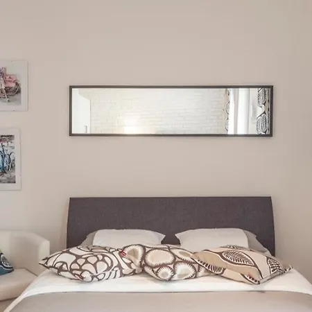 Apartments City Center Wroclaw - Parking Wliczony W Cene Apartment *