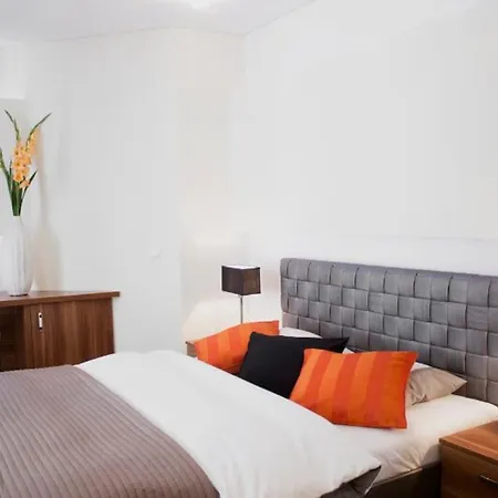 Apartments City Center Wroclaw - Parking Wliczony W Cene Apartment *