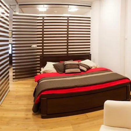 Apartments City Center Wroclaw - Parking Wliczony W Cene *
