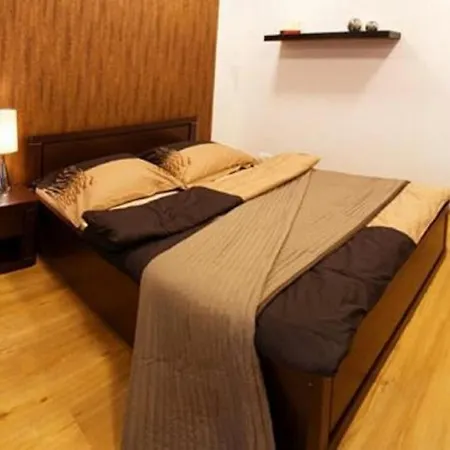 Apartments City Center Wroclaw - Parking Wliczony W Cene
