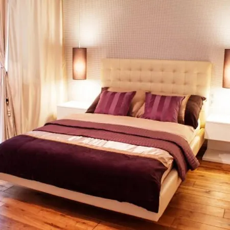 Apartments City Center Wroclaw - Parking Wliczony W Cene