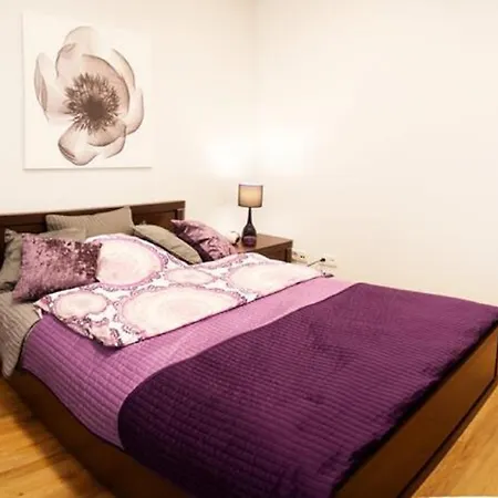 Apartments City Center Wroclaw - Parking Wliczony W Cene *