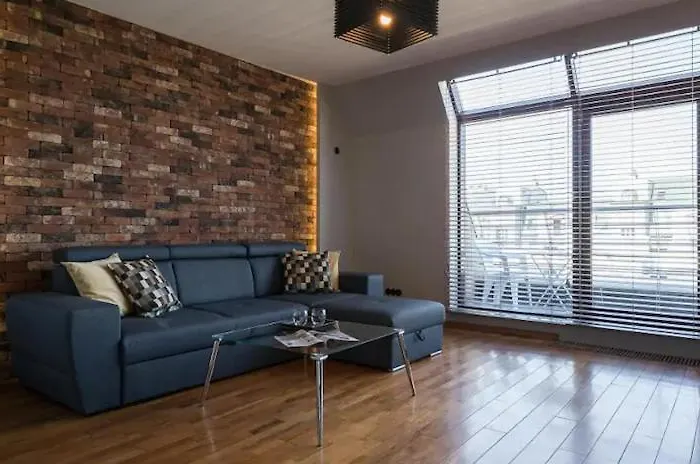 Apartments City Center Wroclaw - Parking Wliczony W Cene