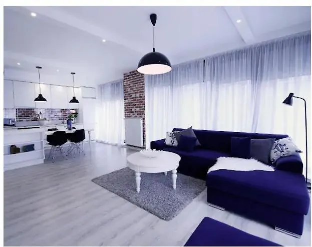 Apartment Apartments City Center Wroclaw - Parking Wliczony W Cene Breslau