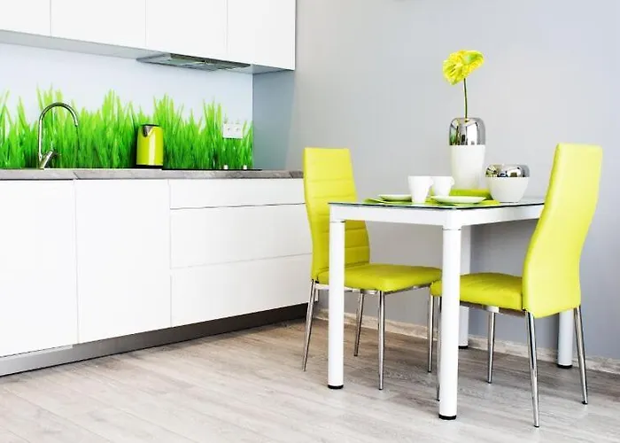 Apartment Apartments City Center Wroclaw - Parking Wliczony W Cene Breslau