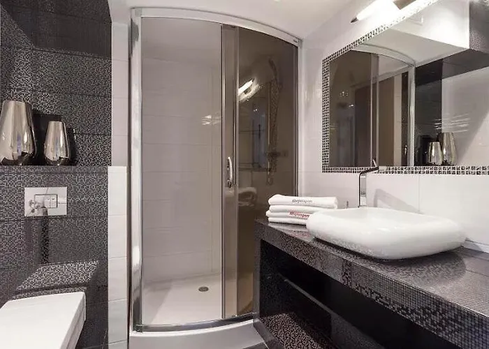 Apartment Apartments City Center Wroclaw - Parking Wliczony W Cene Breslau