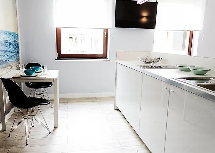 Apartments City Center Wroclaw - Parking Wliczony W Cene * Breslau