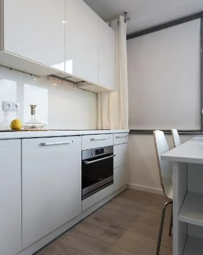 Apartments City Center Wroclaw - Parking Wliczony W Cene Apartment *