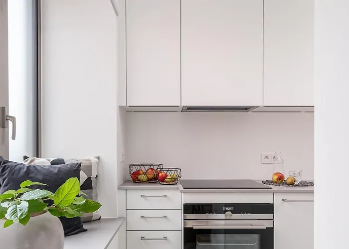 Apartments City Center Wroclaw - Parking Wliczony W Cene