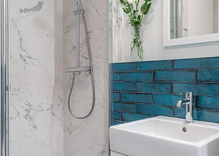 Apartment Apartments City Center Wroclaw - Parking Wliczony W Cene