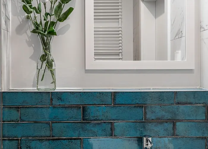 Apartments City Center Wroclaw - Parking Wliczony W Cene * Breslau