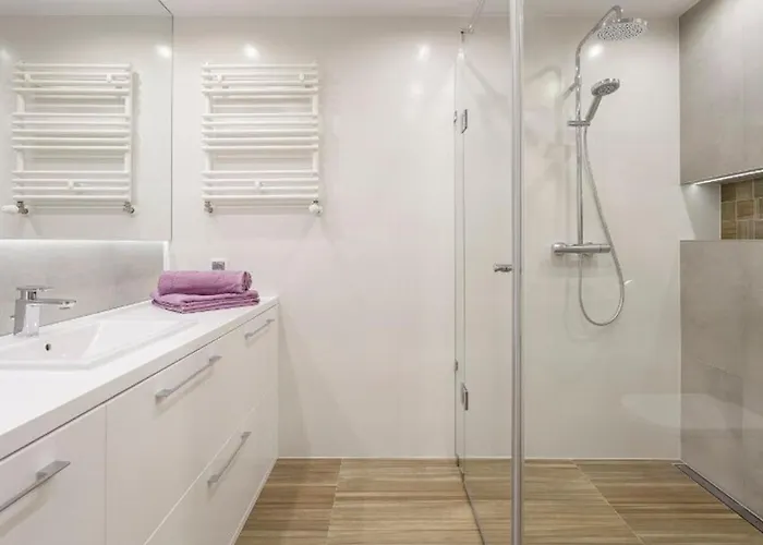 Apartments City Center Wroclaw - Parking Wliczony W Cene *